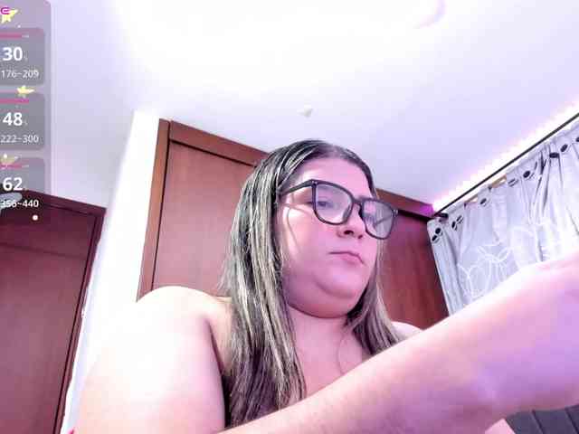 Shantal-smith webcam