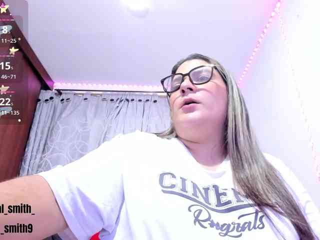 Shantal-smith webcam