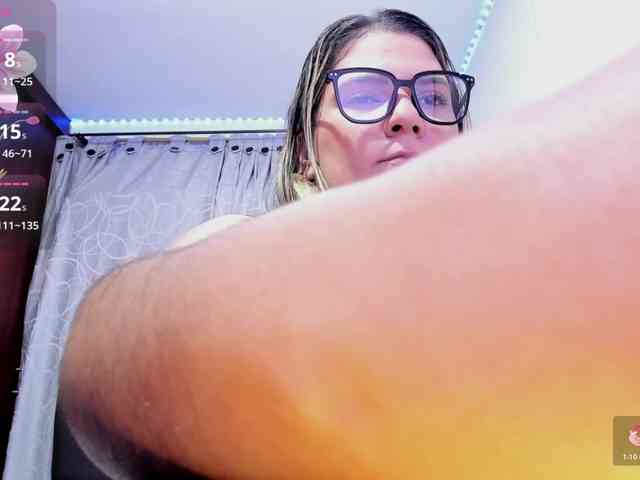 Shantal-smith webcam