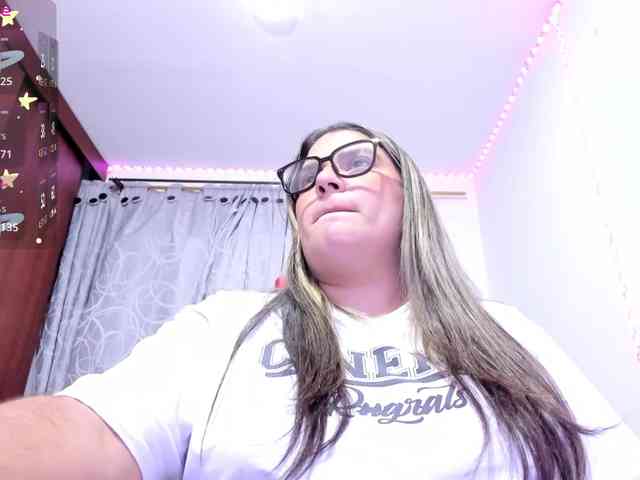 Shantal-smith webcam