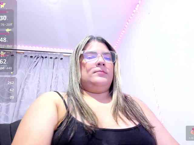 Shantal-smith webcam