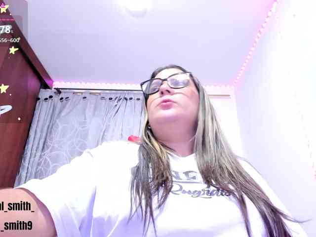 Shantal-smith webcam