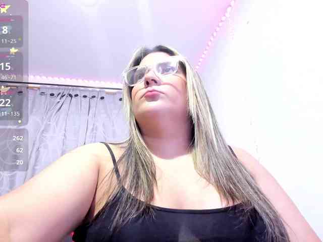 Shantal-smith webcam