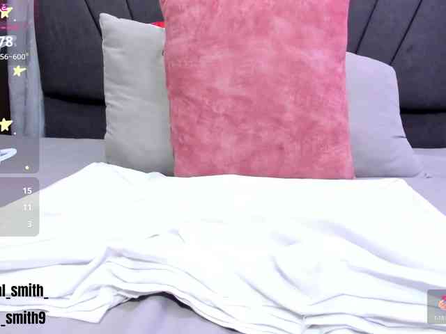 Shantal-smith webcam