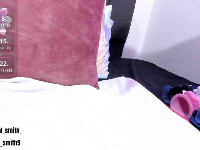 Shantal-smith webcam