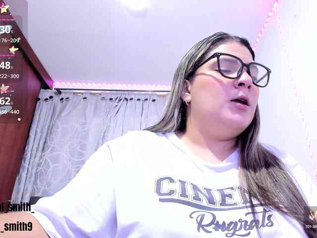 Shantal-smith webcam