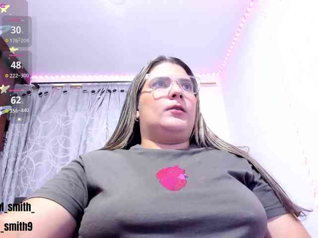 Shantal-smith webcam