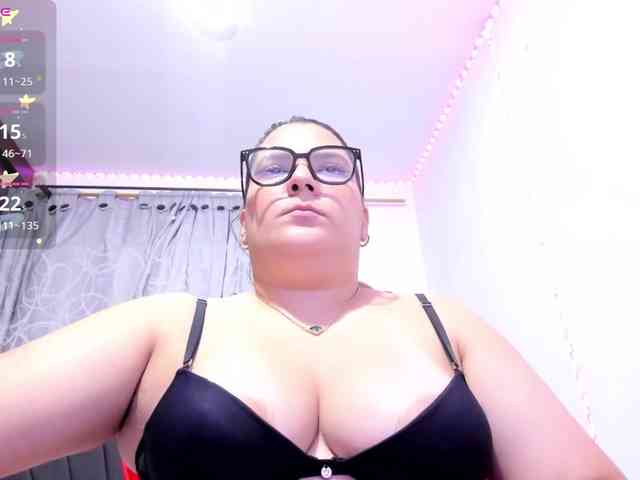 Shantal-smith webcam