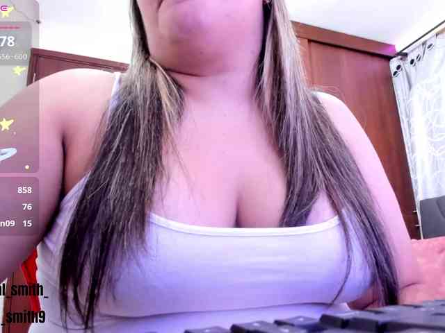 Shantal-smith webcam