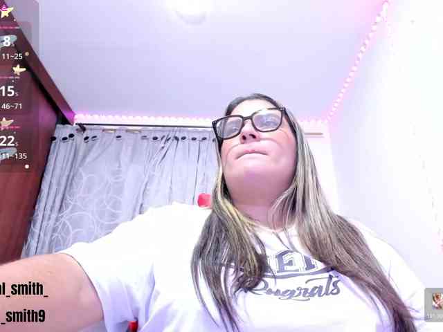 Shantal-smith webcam