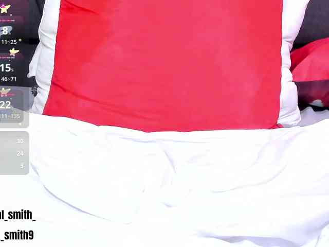 Shantal-smith Live Webcam on BongaCams