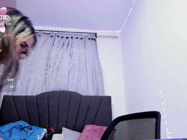Shantal-smith webcam