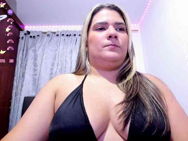 Shantal-smith webcam