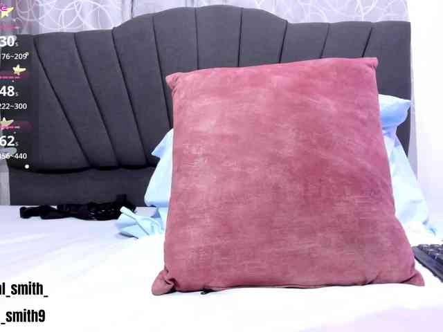 Shantal-smith webcam