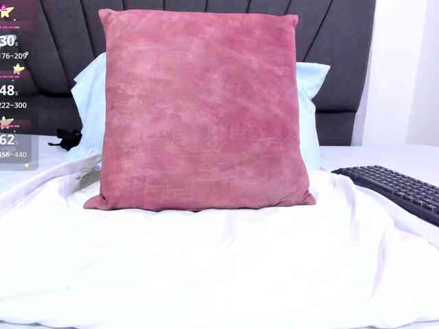 Shantal-smith webcam