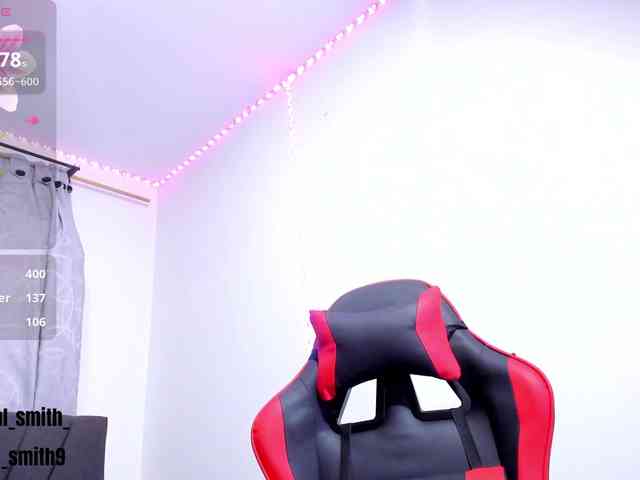 Shantal-smith webcam