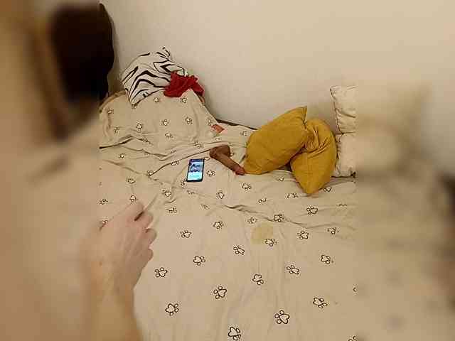 Dirkac Live Webcam on BongaCams