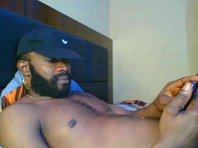 Dispatchercruise... Live Webcam on BongaCams