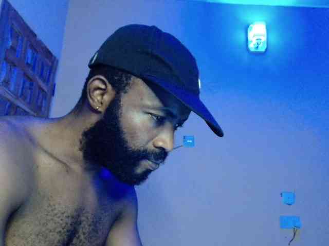 Dispatchercruise... Live Webcam on BongaCams