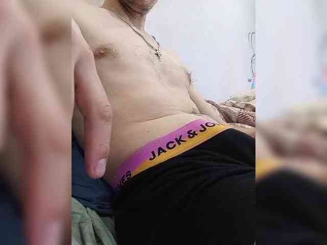 Dahl92 Live Webcam on BongaCams