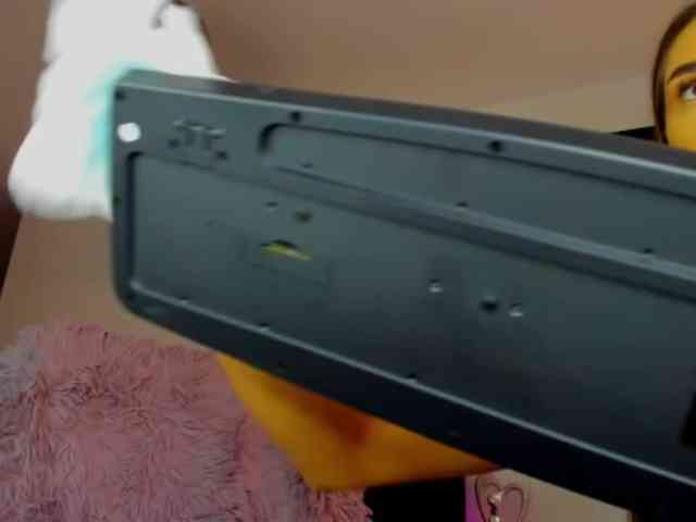 Kchic webcam