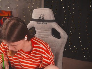 cutesoneckaaa Porn Show