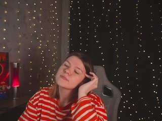 cutesoneckaaa Porn Show