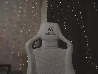 cutesoneckaaa Porn Show