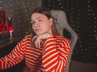 cutesoneckaaa Porn Show