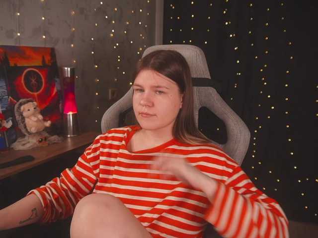 cutesoneckaaa's BongaCams show and profile