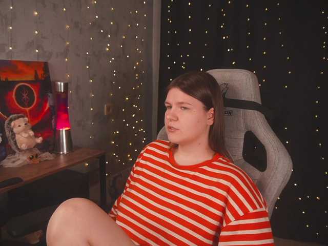 cutesoneckaaa's BongaCams show and profile