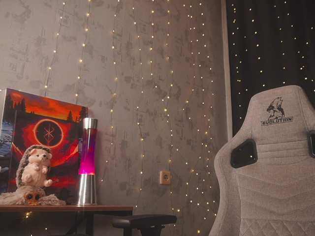 cutesoneckaaa's BongaCams show and profile