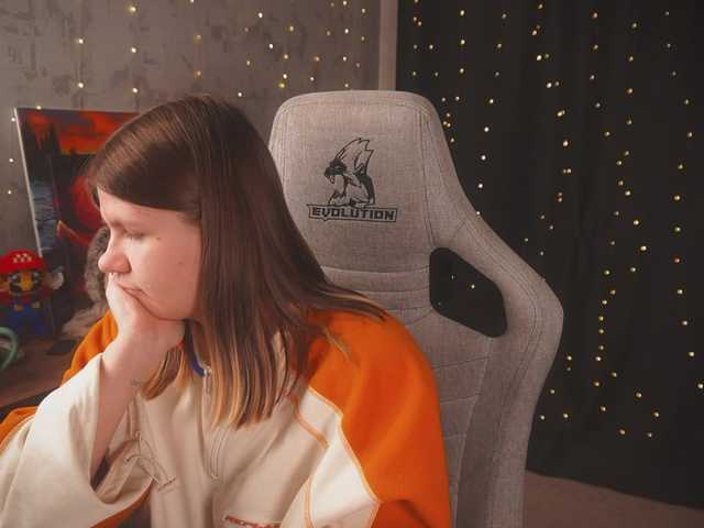 cutesoneckaaa's BongaCams show and profile