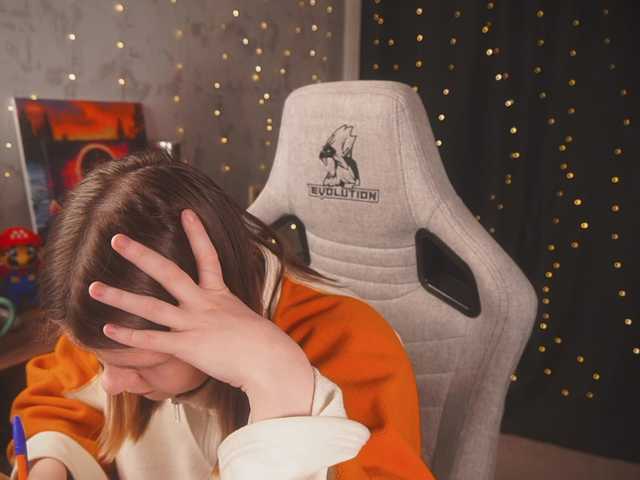 cutesoneckaaa's BongaCams show and profile