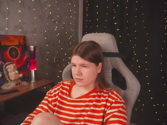 cutesoneckaaa's BongaCams show and profile