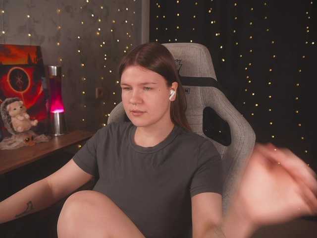 cutesoneckaaa's BongaCams show and profile