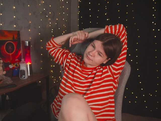 cutesoneckaaa from BongaCams is Freechat