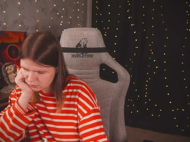 cutesoneckaaa's BongaCams show and profile