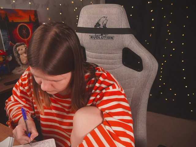 cutesoneckaaa's BongaCams show and profile