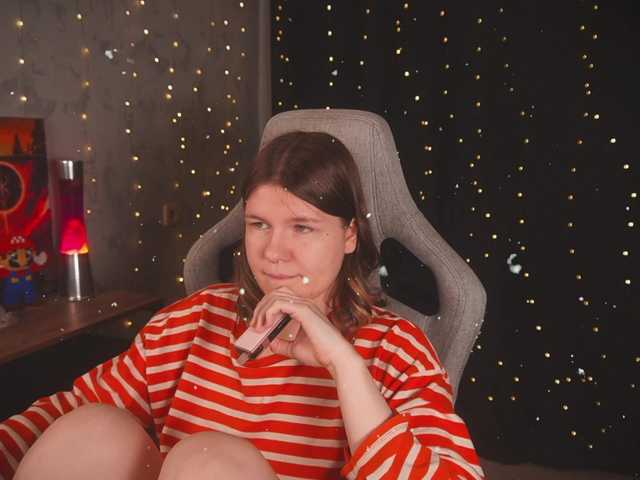 cutesoneckaaa's BongaCams show and profile