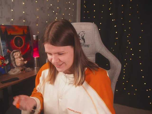 cutesoneckaaa's BongaCams show and profile