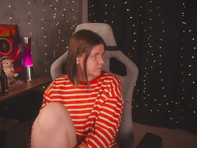 cutesoneckaaa's BongaCams show and profile