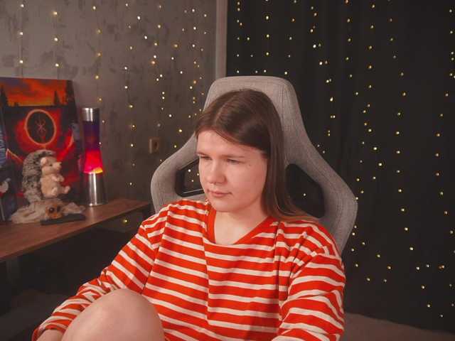 cutesoneckaaa's BongaCams show and profile