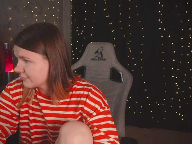Admire Cutesoneckaaa, she wants to masturbate for you cutesoneckaaa from BongaCams