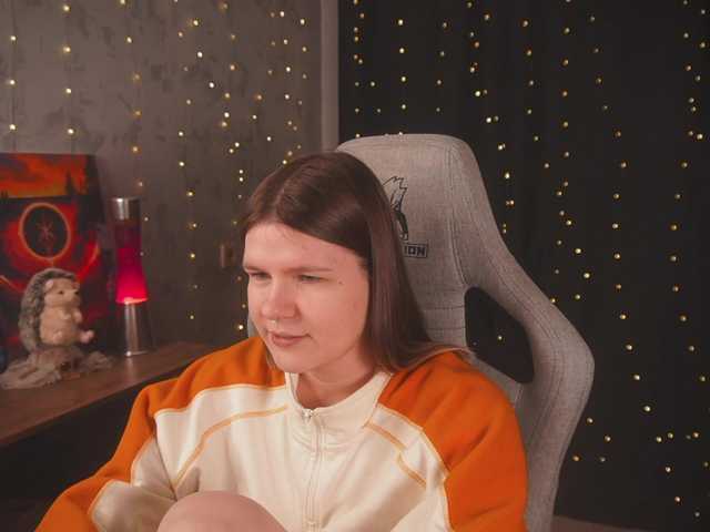 cutesoneckaaa's BongaCams show and profile