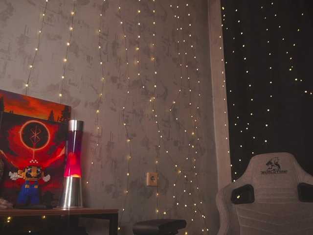 cutesoneckaaa's BongaCams show and profile