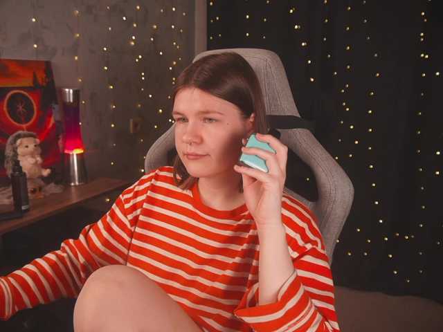 cutesoneckaaa's BongaCams show and profile