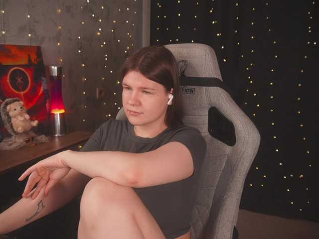 cutesoneckaaa's BongaCams show and profile