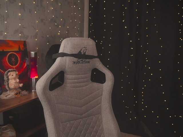 cutesoneckaaa's BongaCams show and profile