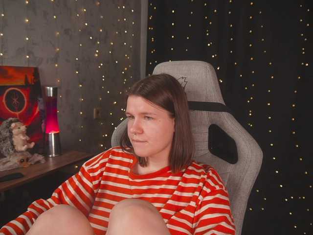 cutesoneckaaa's BongaCams show and profile